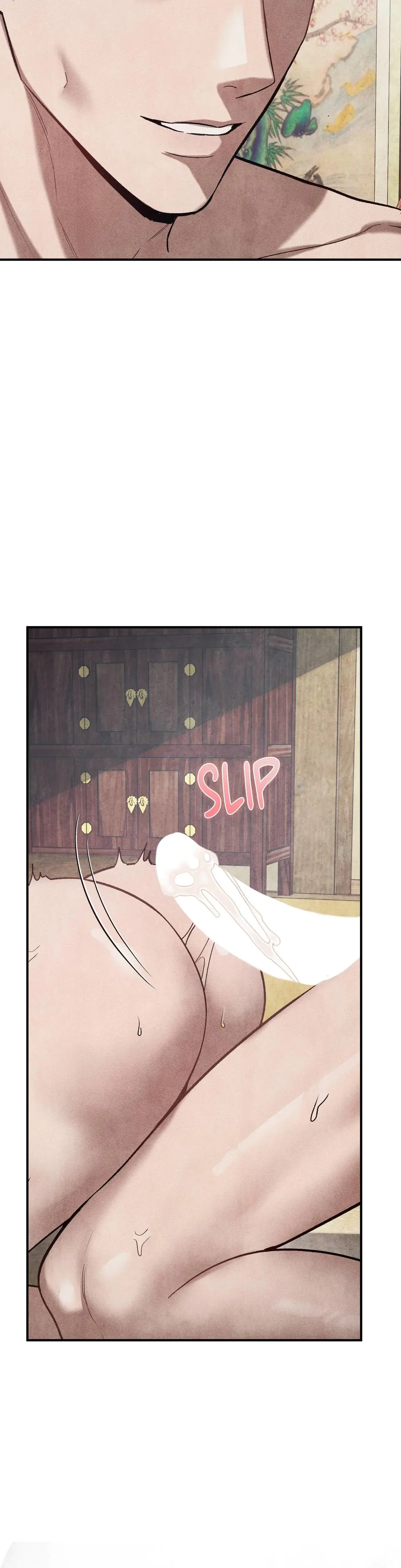 Palace Of Euphoria Chapter 12 - Page 32