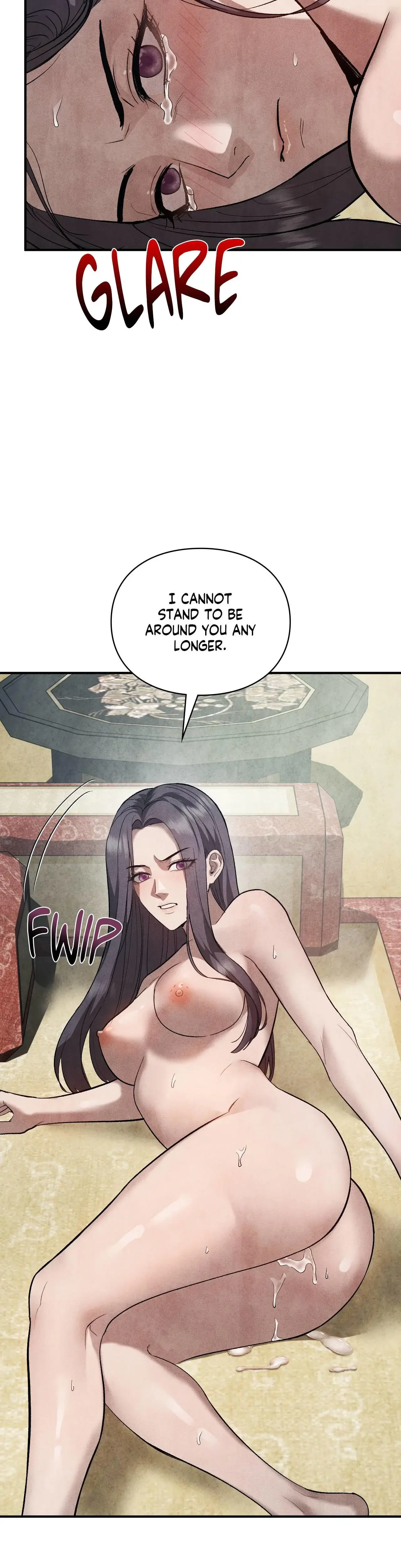 Palace Of Euphoria Chapter 12 - Page 34