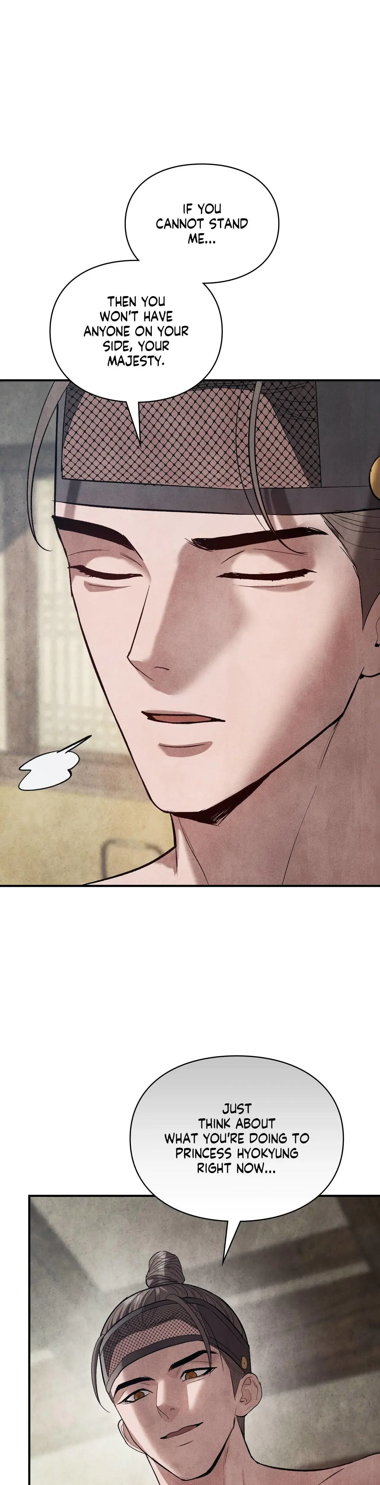 Palace Of Euphoria Chapter 12 - Page 35