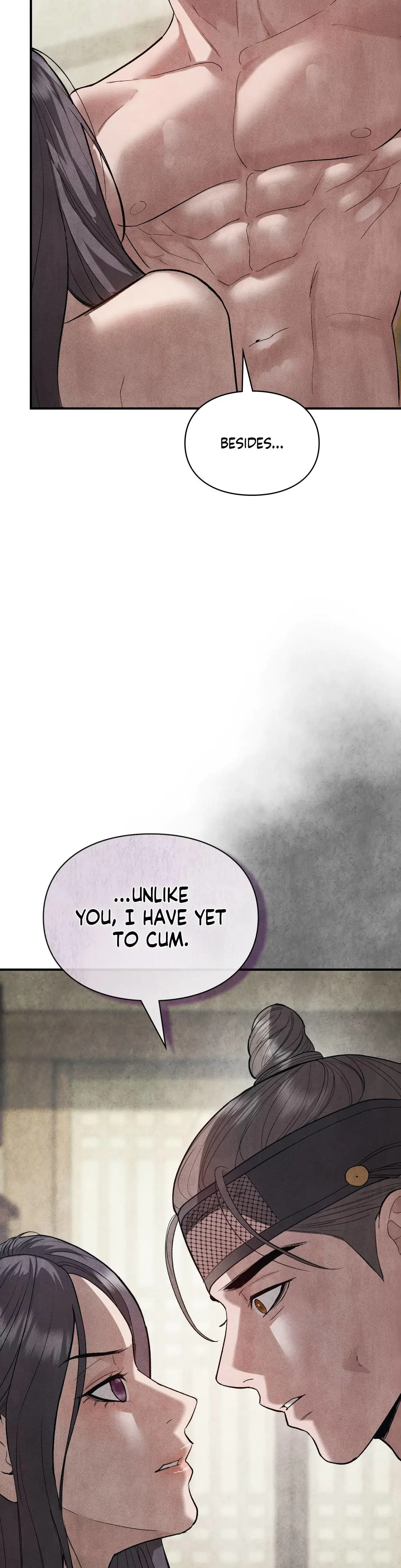 Palace Of Euphoria Chapter 12 - Page 36