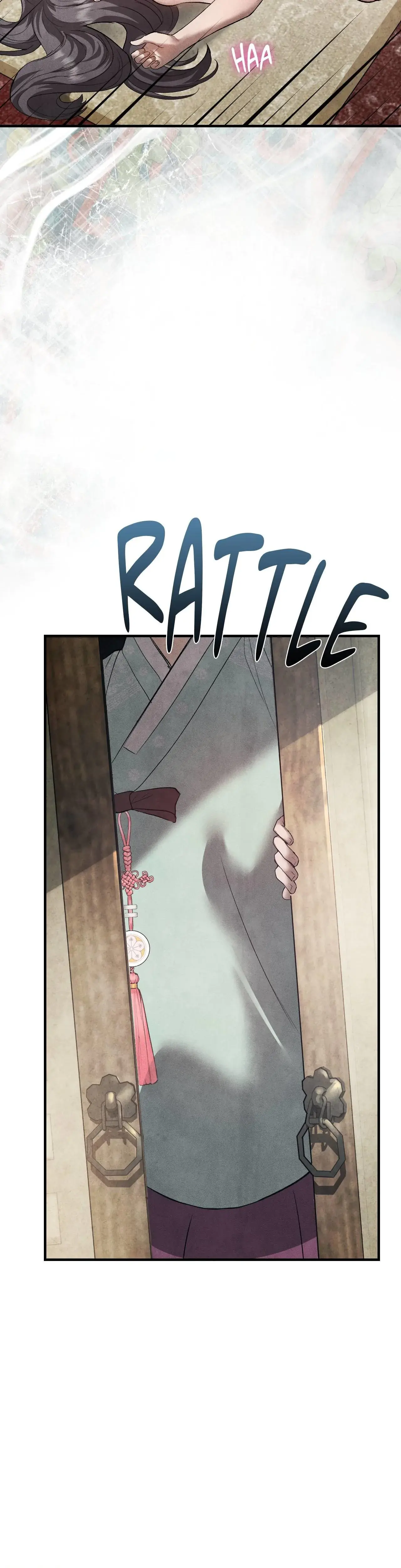 Palace Of Euphoria Chapter 12 - Page 42