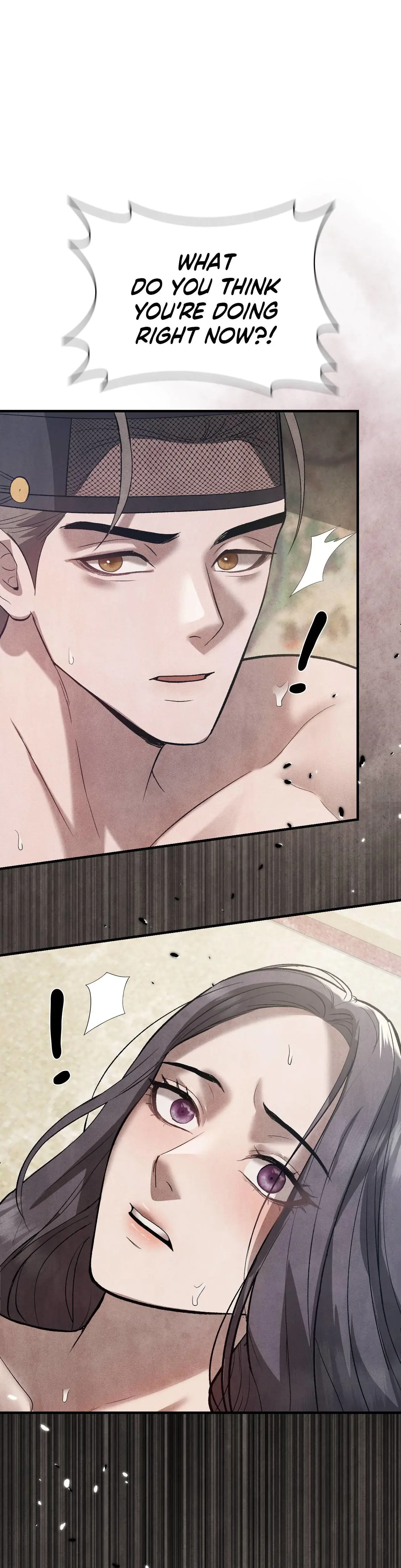 Palace Of Euphoria Chapter 12 - Page 43