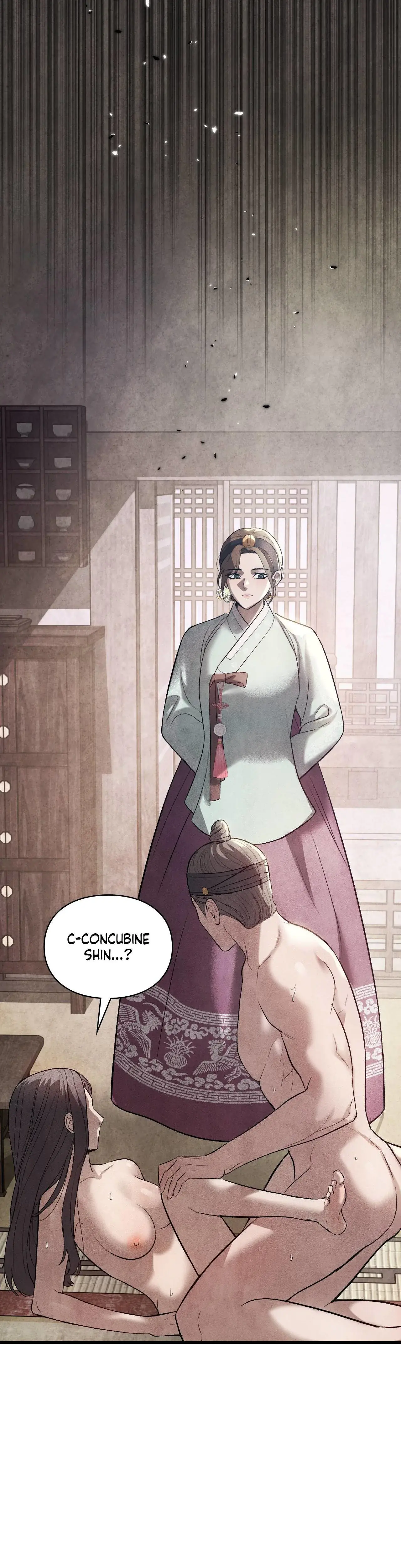 Palace Of Euphoria Chapter 12 - Page 44