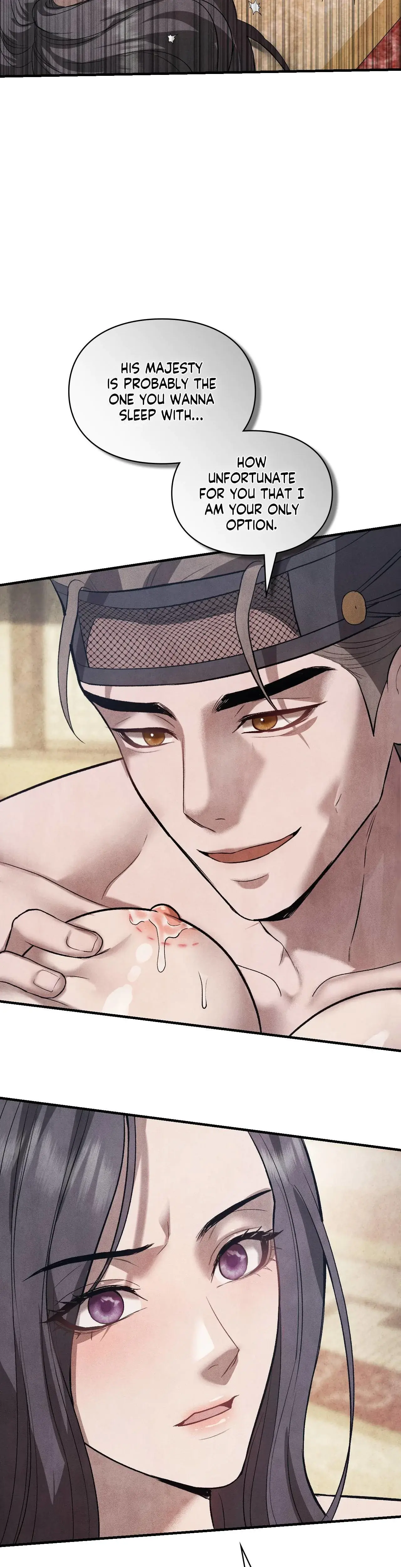 Palace Of Euphoria Chapter 12 - Page 6