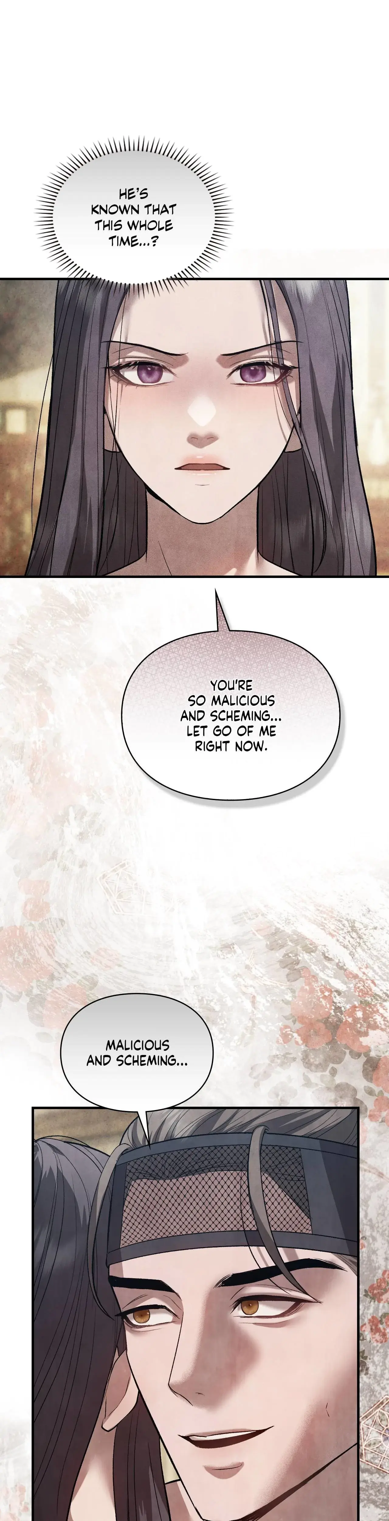 Palace Of Euphoria Chapter 12 - Page 8