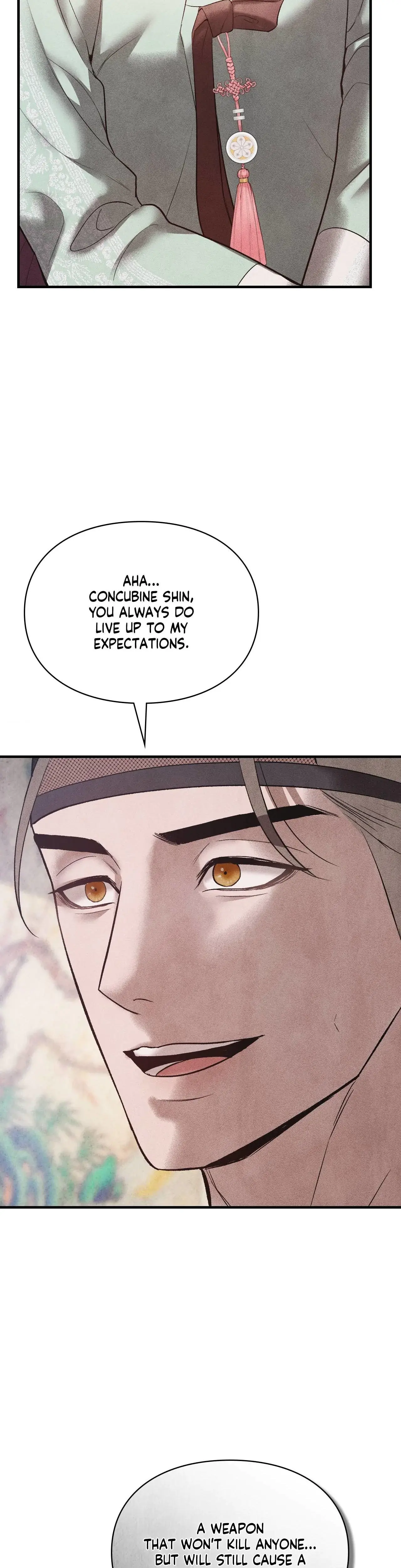 Palace Of Euphoria Chapter 13 - Page 12