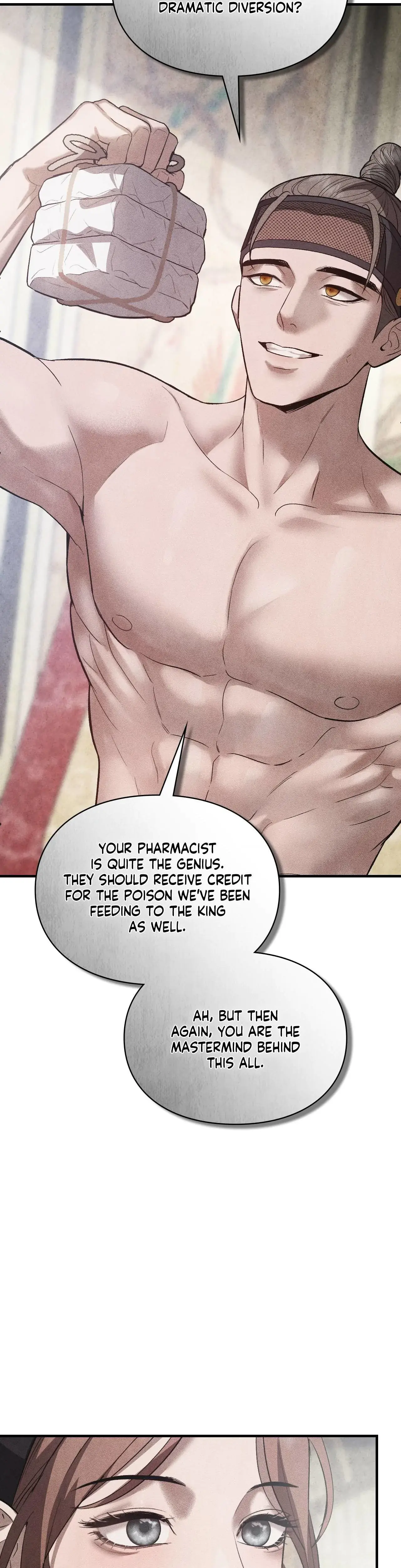 Palace Of Euphoria Chapter 13 - Page 13