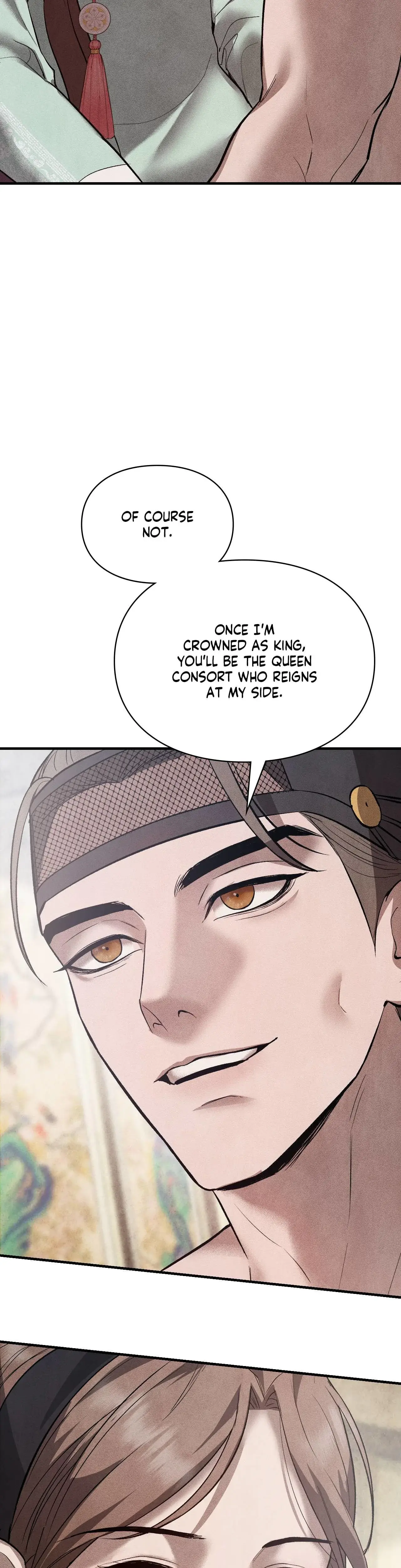 Palace Of Euphoria Chapter 13 - Page 17