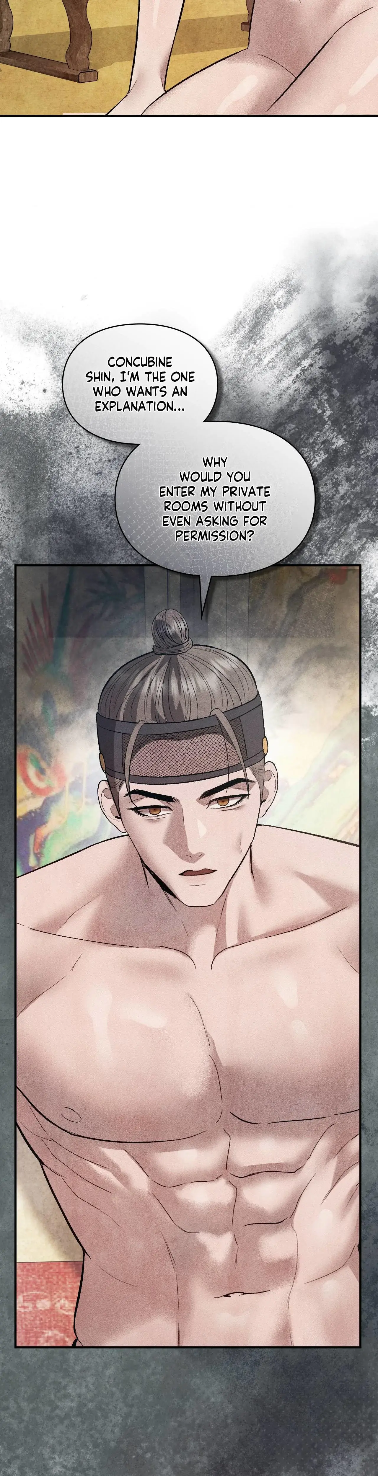 Palace Of Euphoria Chapter 13 - Page 2