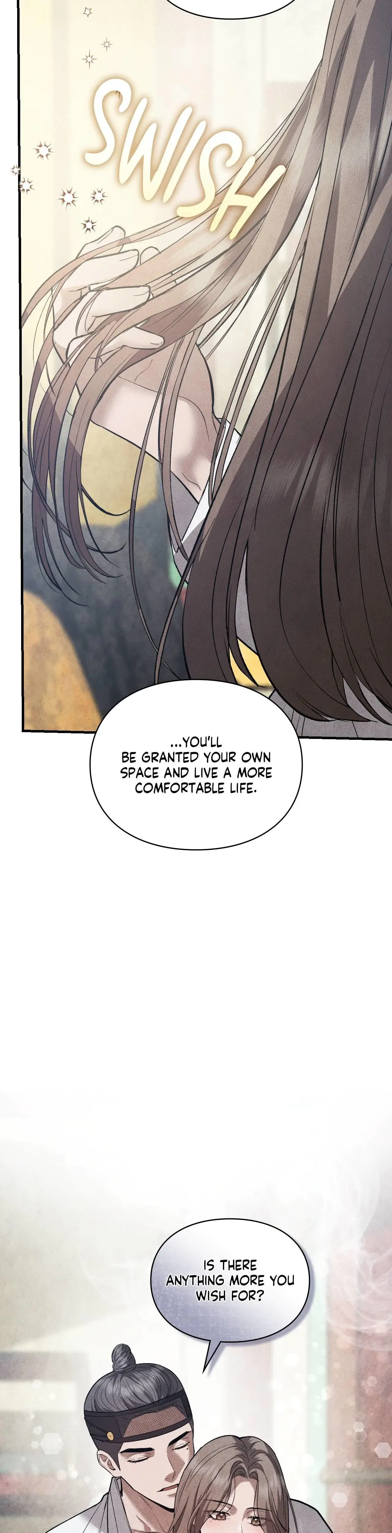Palace Of Euphoria Chapter 13 - Page 20