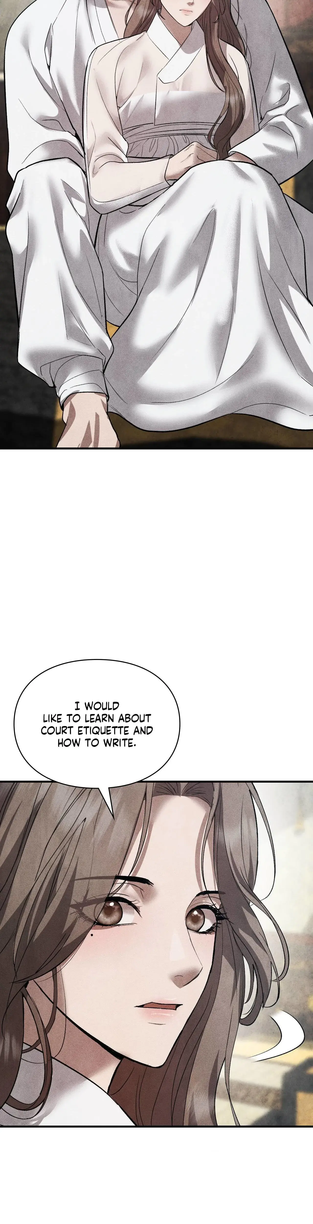 Palace Of Euphoria Chapter 13 - Page 21