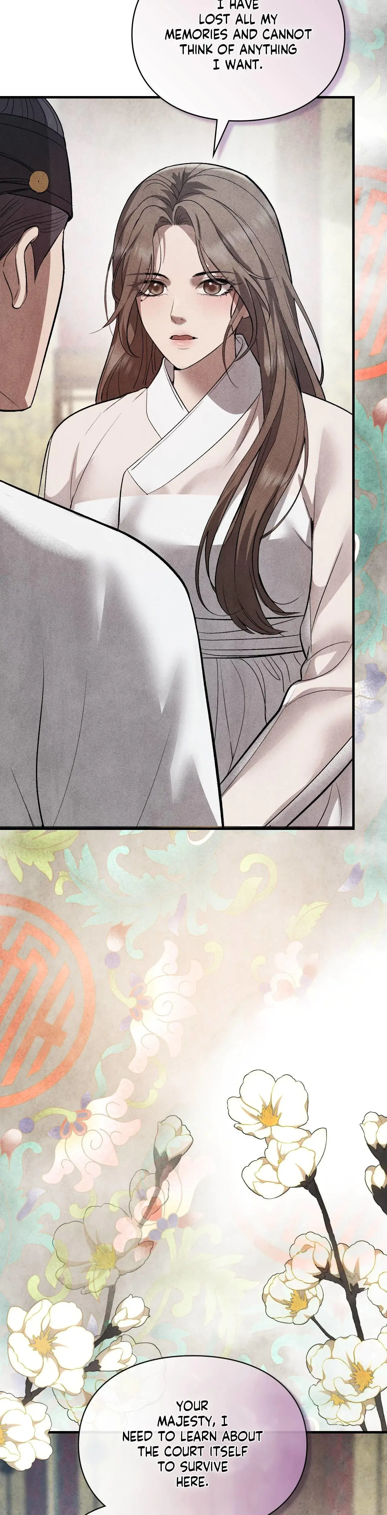 Palace Of Euphoria Chapter 13 - Page 23
