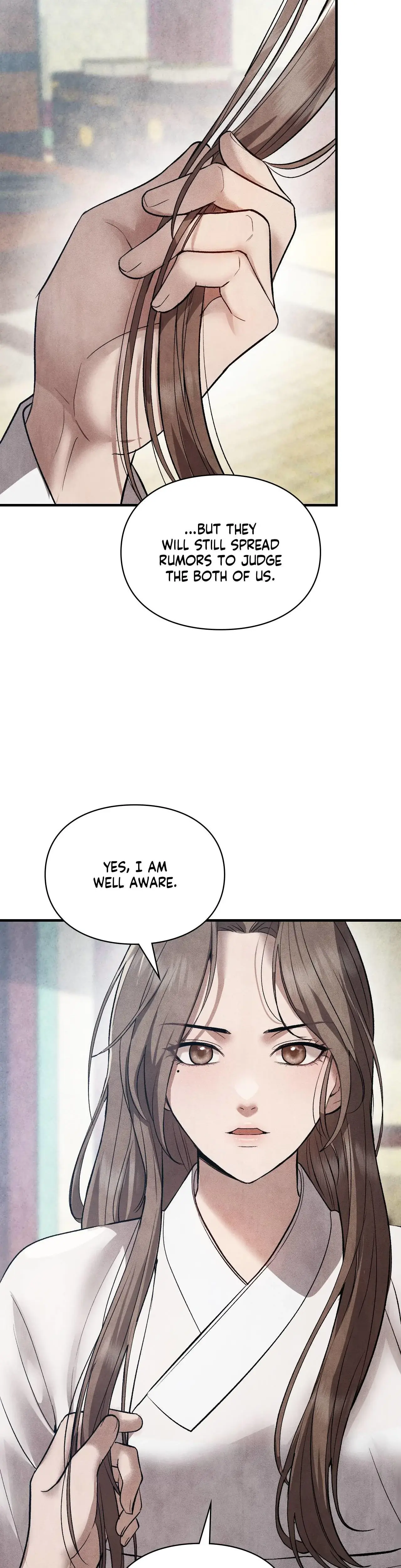 Palace Of Euphoria Chapter 13 - Page 26