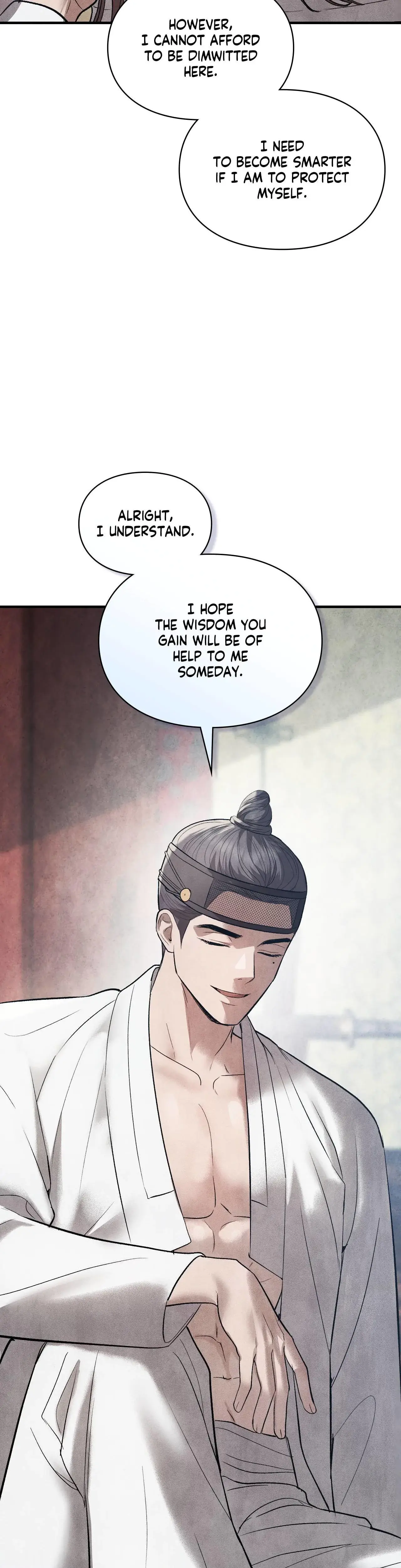 Palace Of Euphoria Chapter 13 - Page 27