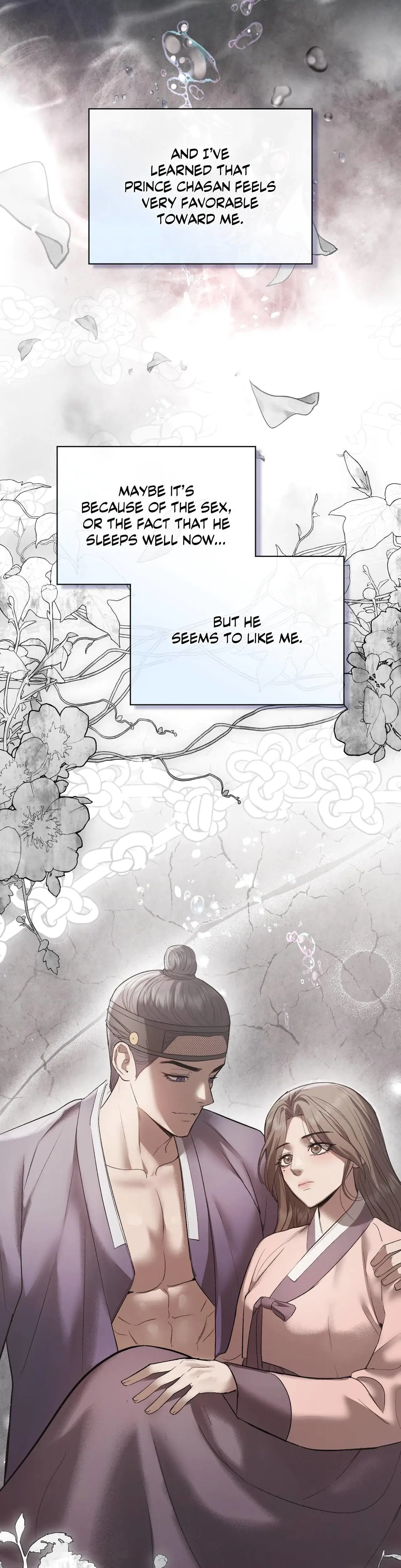 Palace Of Euphoria Chapter 13 - Page 33