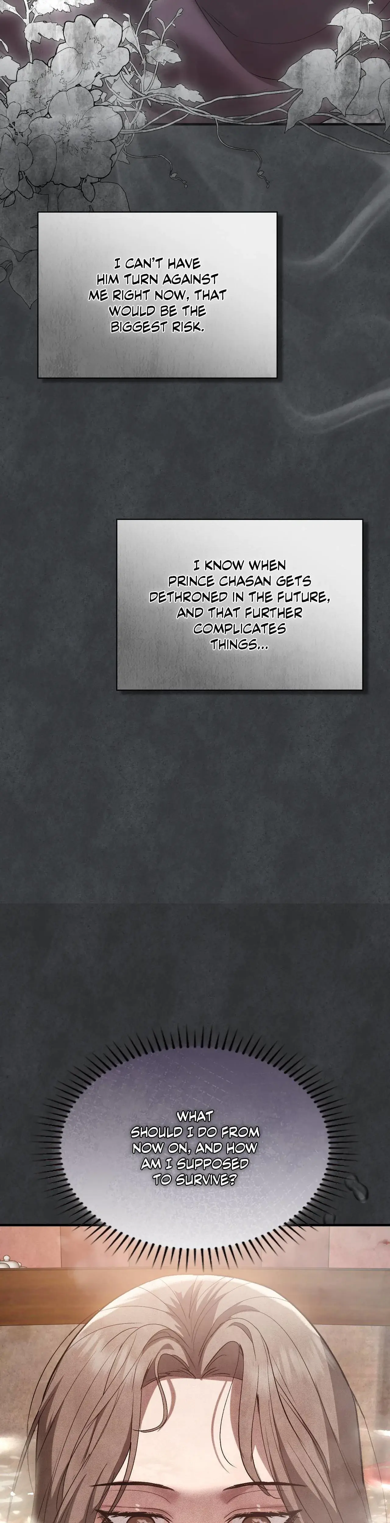 Palace Of Euphoria Chapter 13 - Page 34