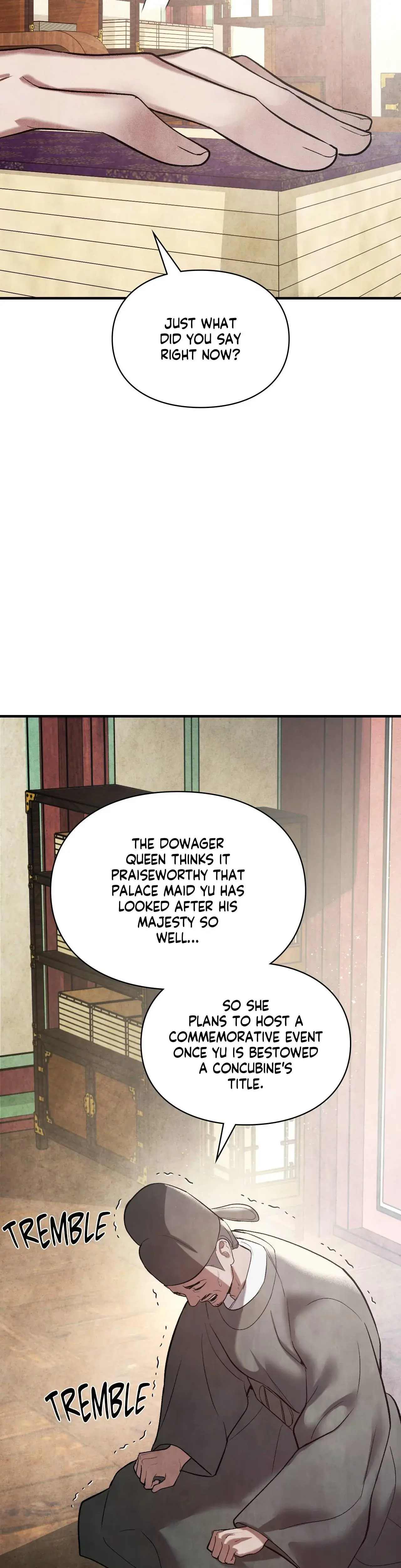 Palace Of Euphoria Chapter 13 - Page 37