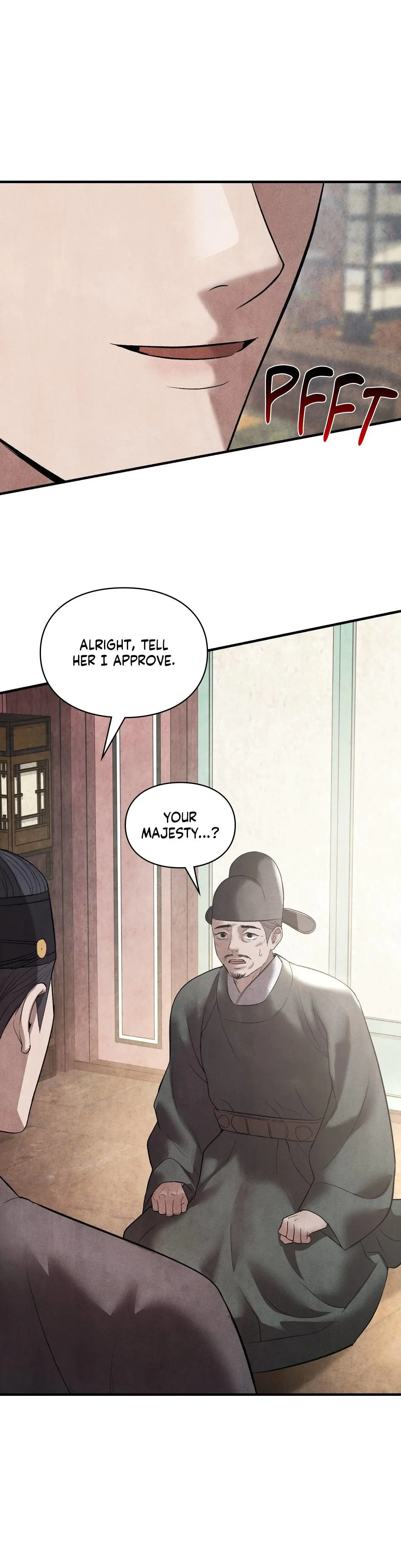 Palace Of Euphoria Chapter 13 - Page 39