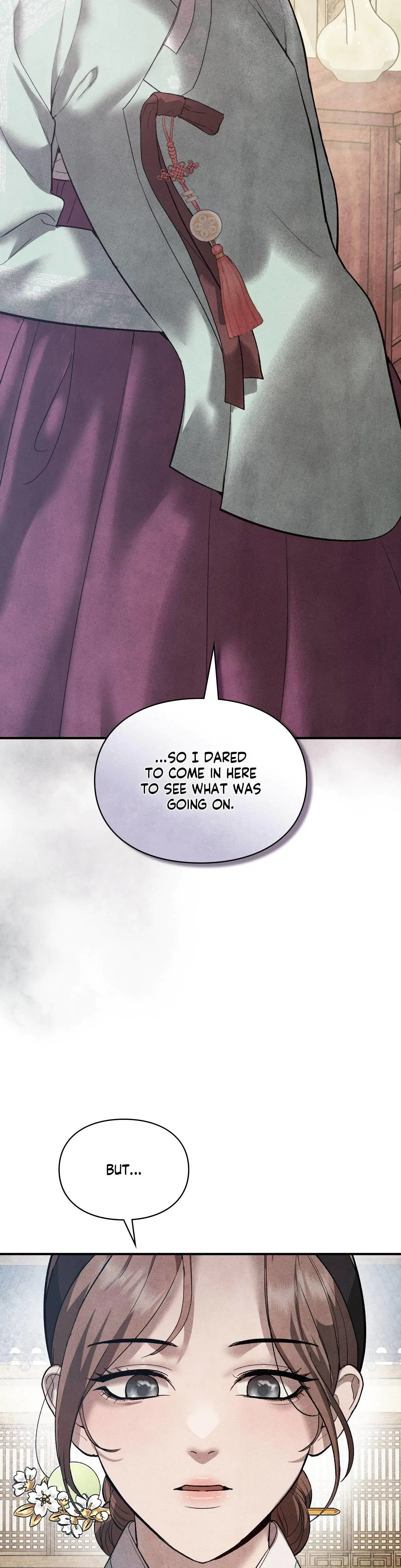 Palace Of Euphoria Chapter 13 - Page 4