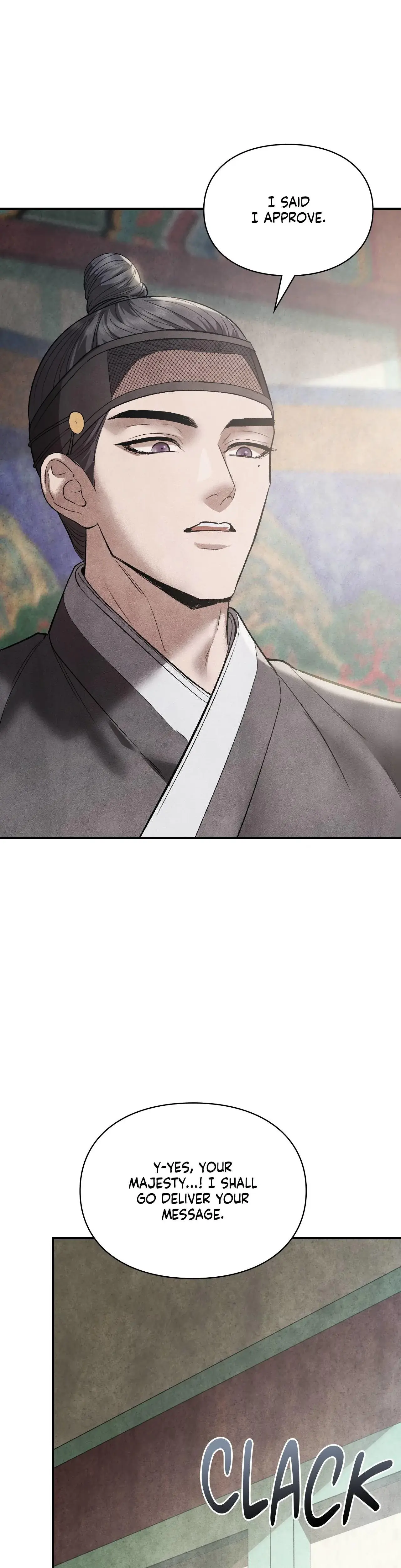 Palace Of Euphoria Chapter 13 - Page 40