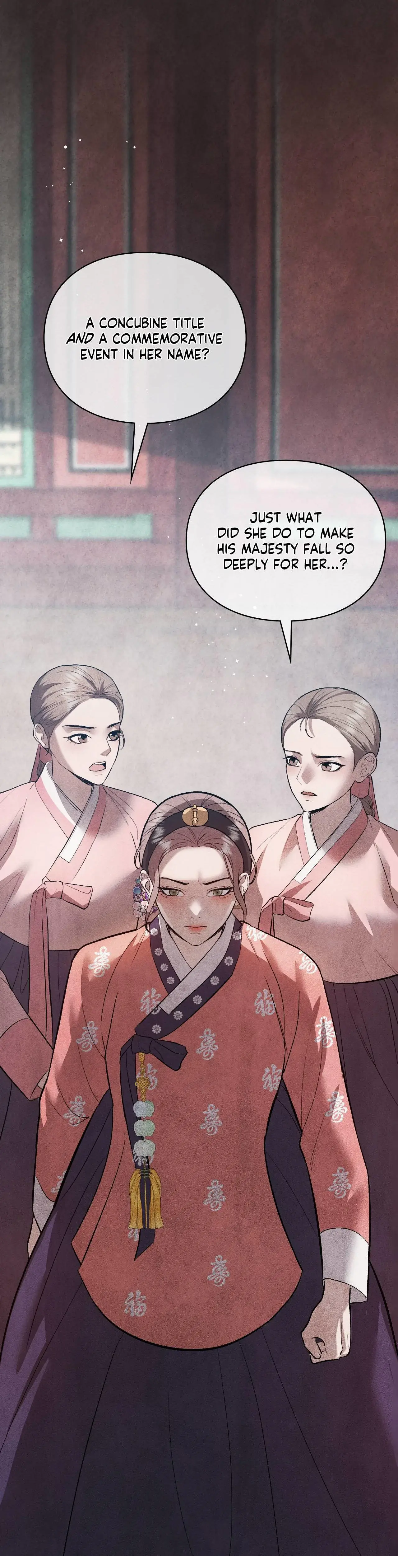Palace Of Euphoria Chapter 13 - Page 45