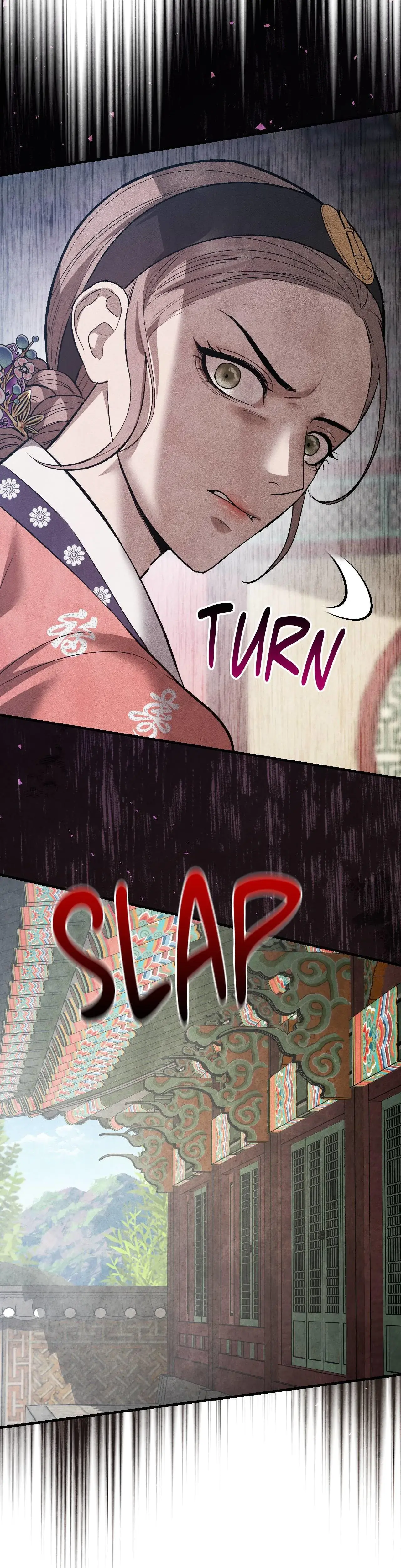 Palace Of Euphoria Chapter 13 - Page 47