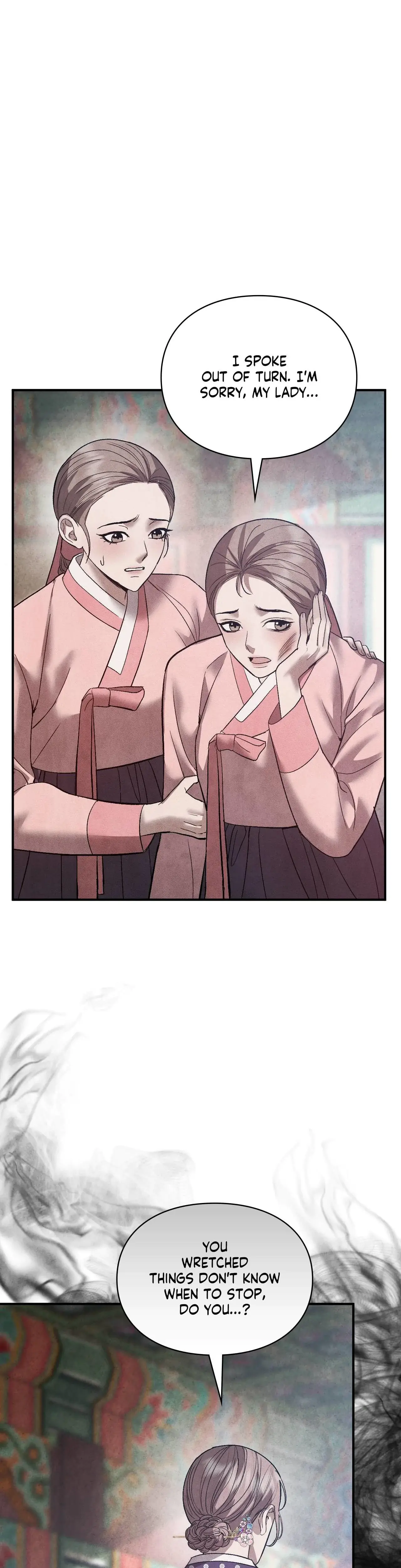 Palace Of Euphoria Chapter 13 - Page 49