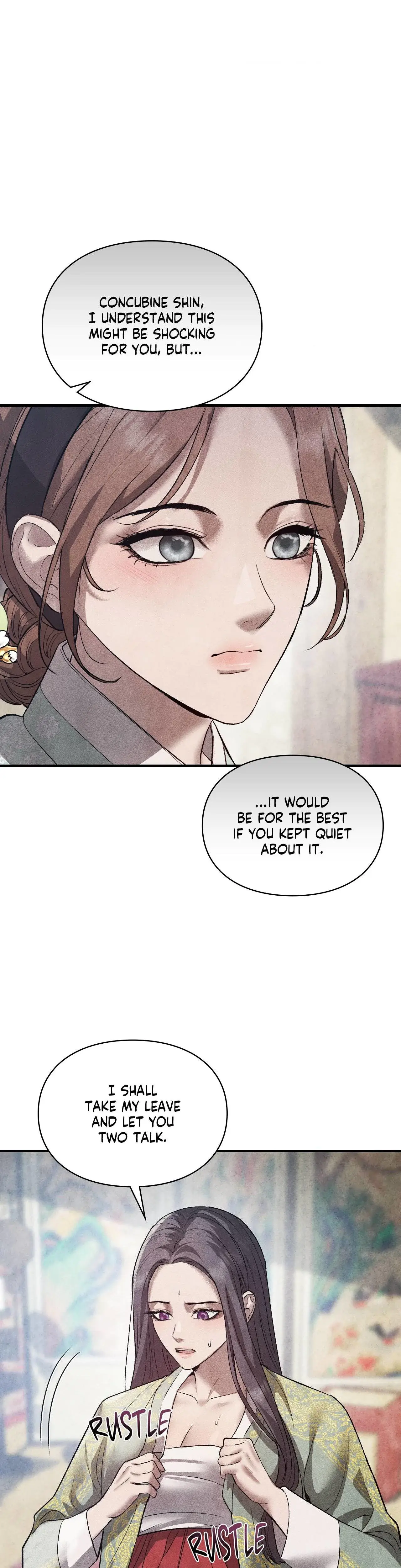 Palace Of Euphoria Chapter 13 - Page 6