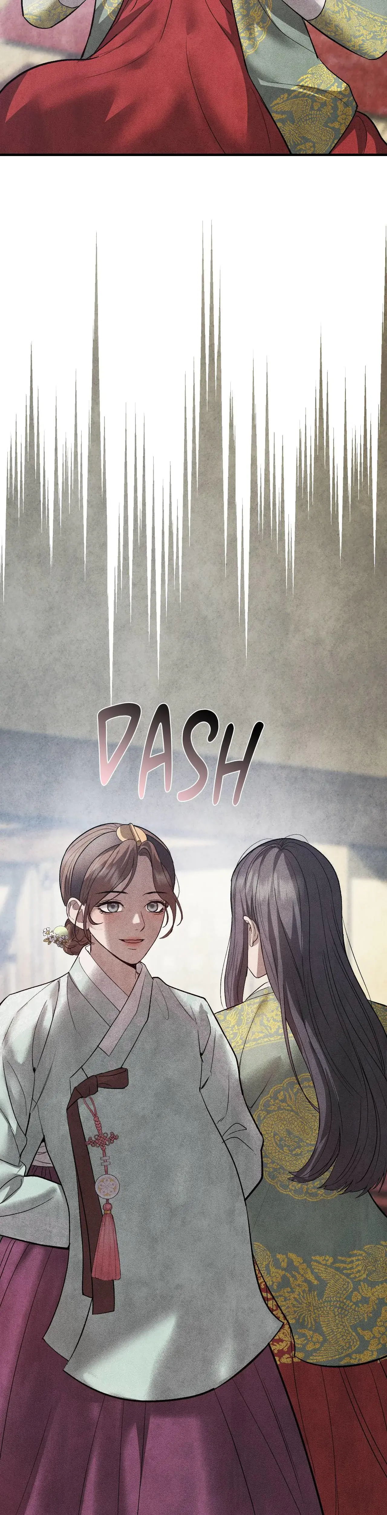 Palace Of Euphoria Chapter 13 - Page 7
