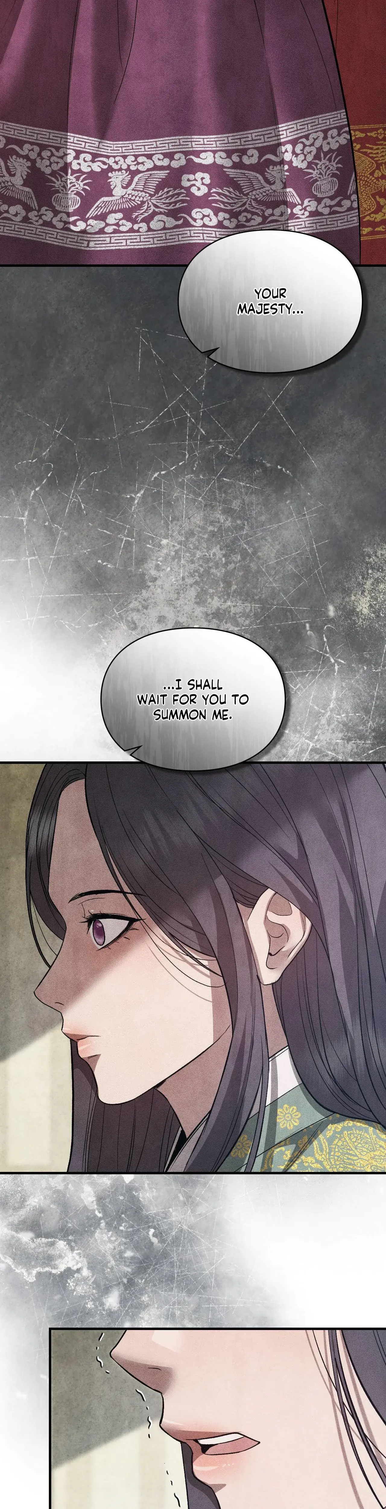 Palace Of Euphoria Chapter 13 - Page 8