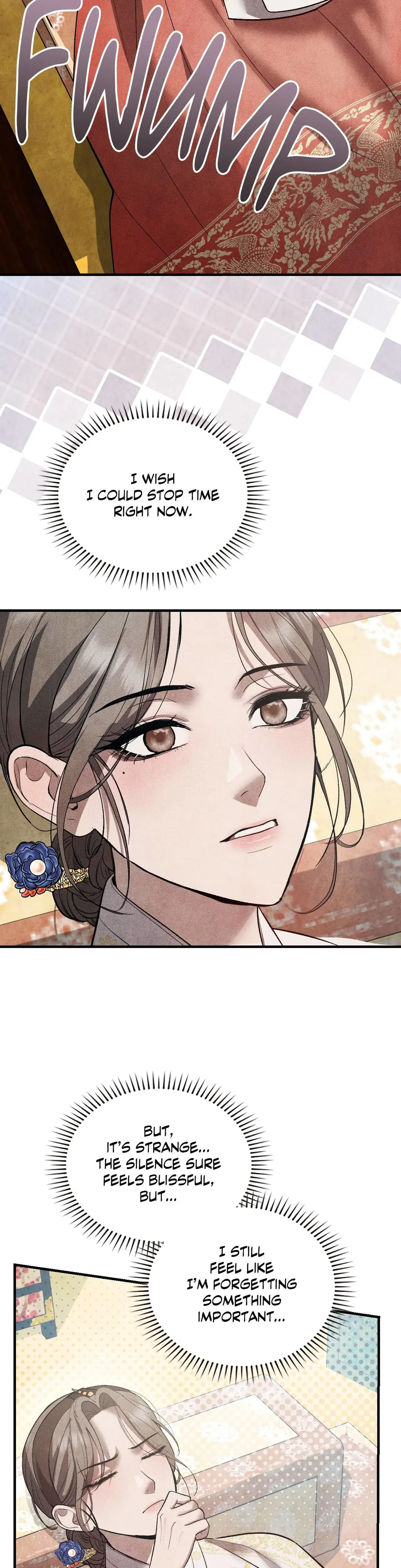 Palace Of Euphoria Chapter 14 - Page 10