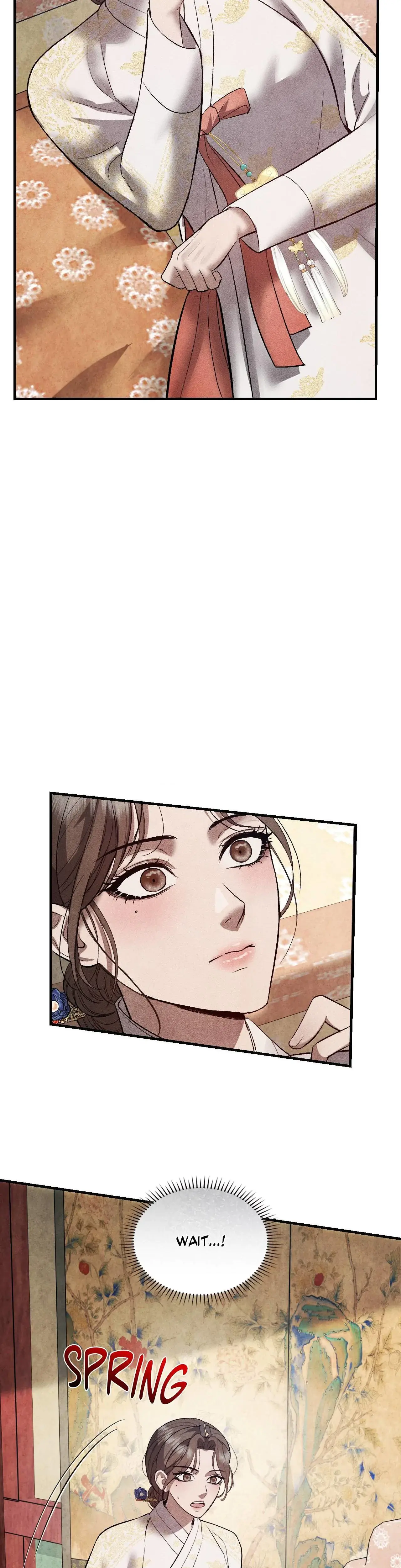 Palace Of Euphoria Chapter 14 - Page 11