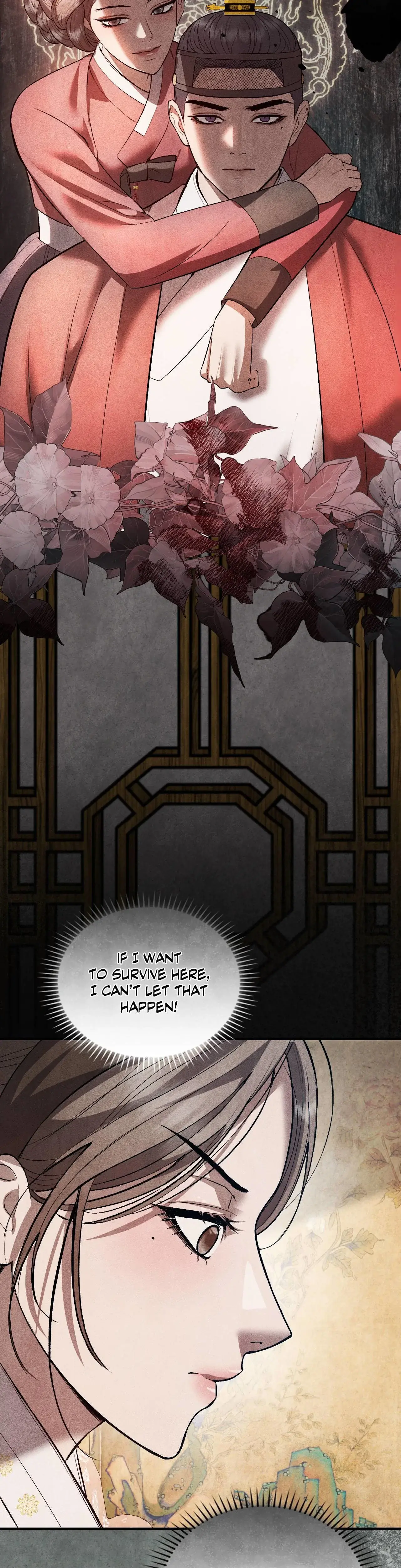 Palace Of Euphoria Chapter 14 - Page 13