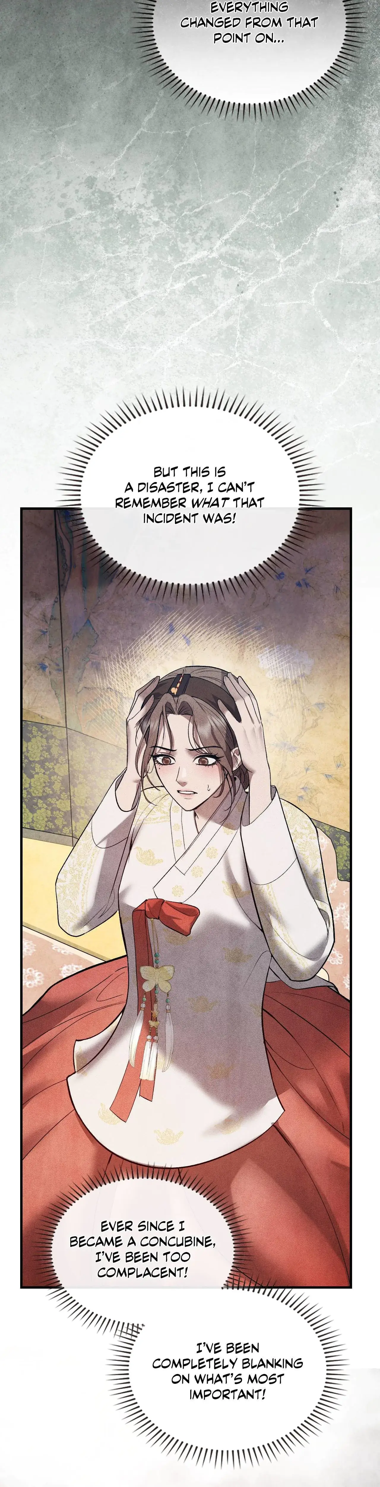 Palace Of Euphoria Chapter 14 - Page 14