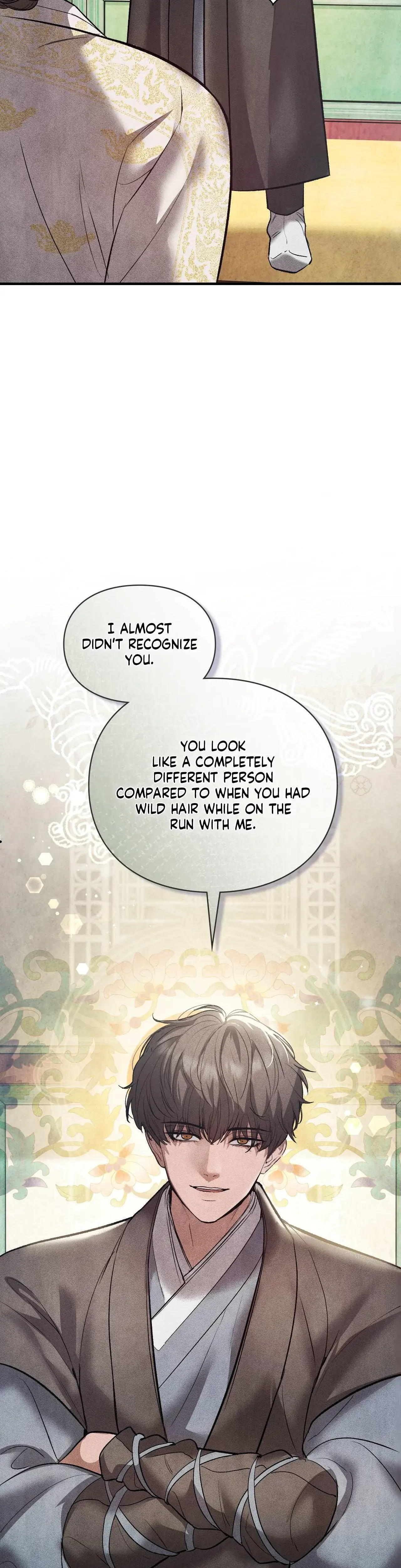 Palace Of Euphoria Chapter 14 - Page 18