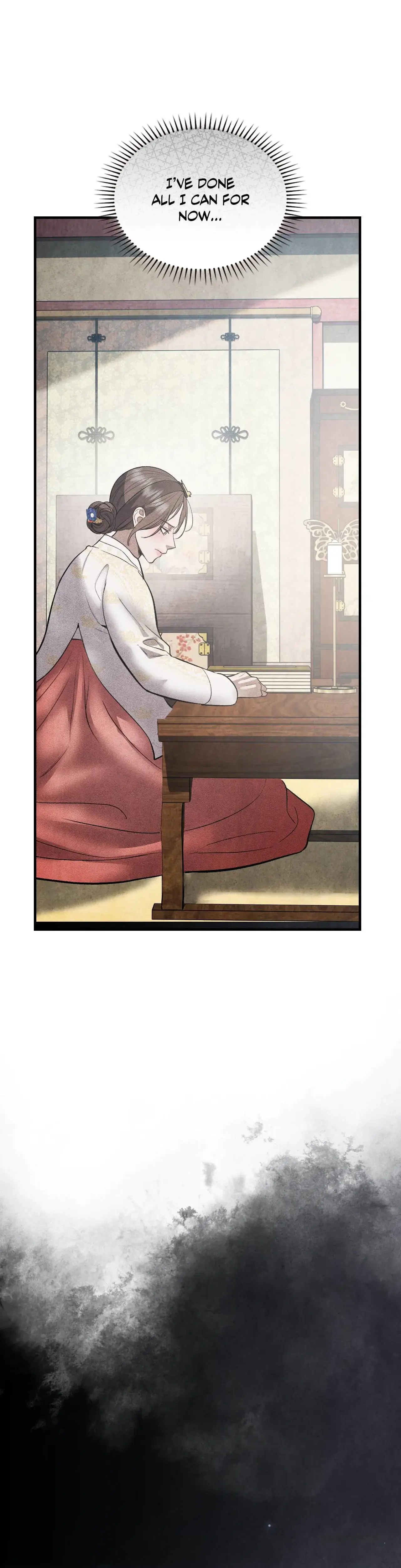 Palace Of Euphoria Chapter 14 - Page 26