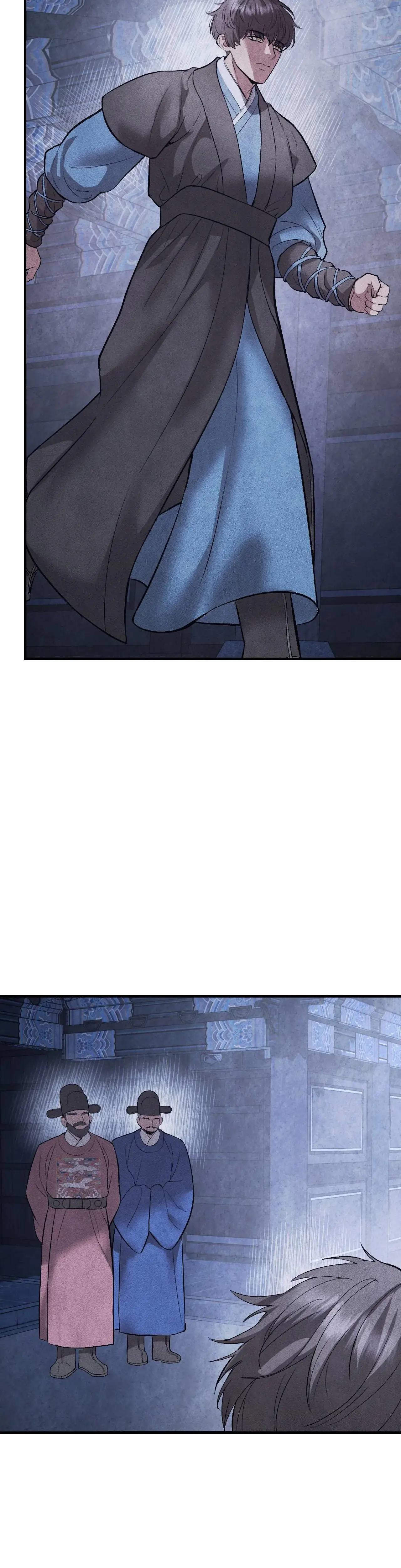 Palace Of Euphoria Chapter 14 - Page 28