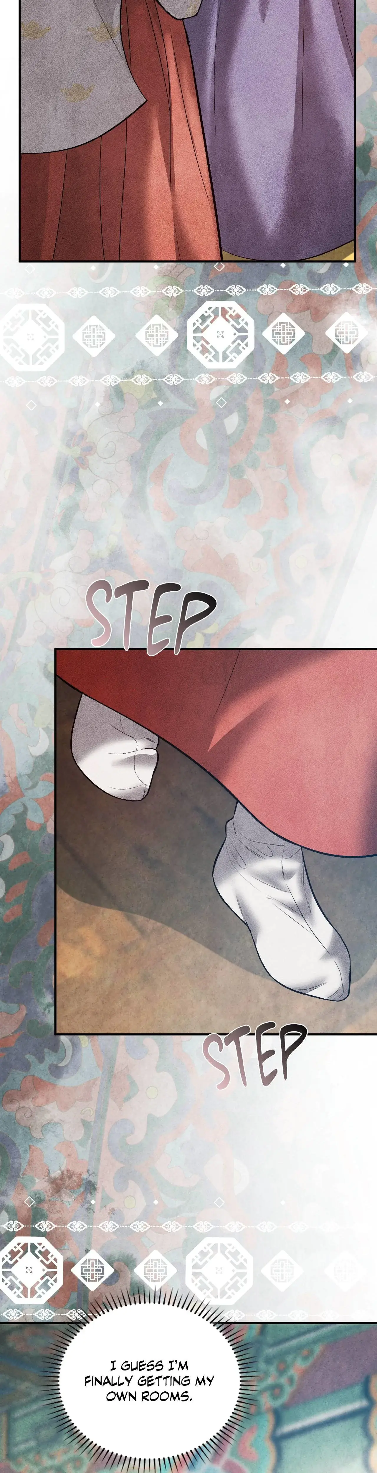 Palace Of Euphoria Chapter 14 - Page 3