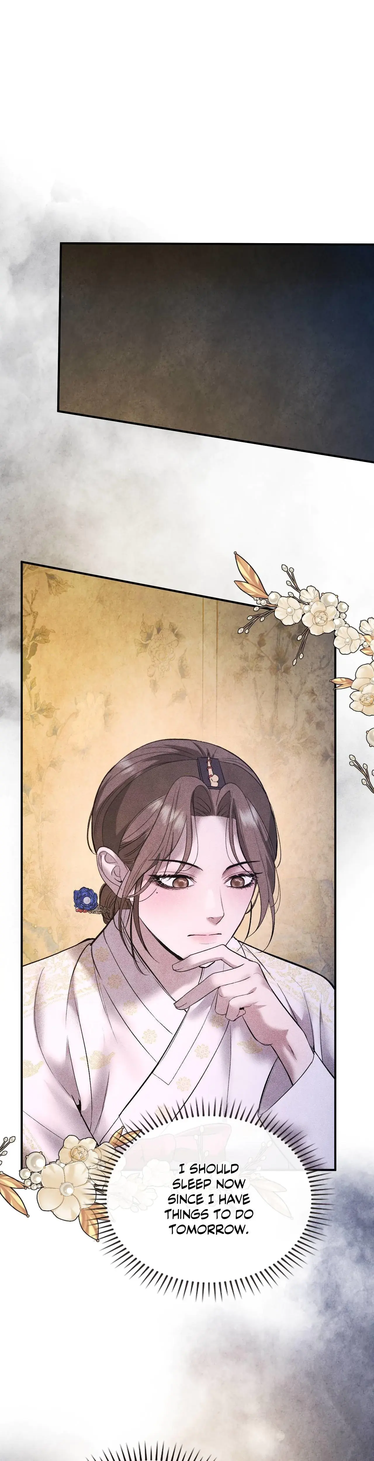 Palace Of Euphoria Chapter 14 - Page 32