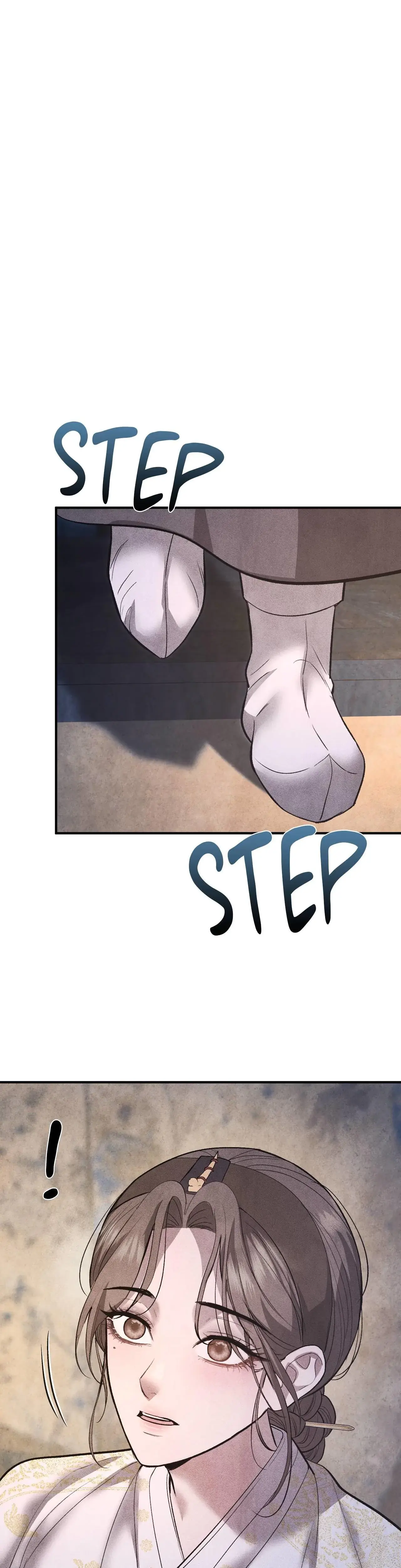 Palace Of Euphoria Chapter 14 - Page 35
