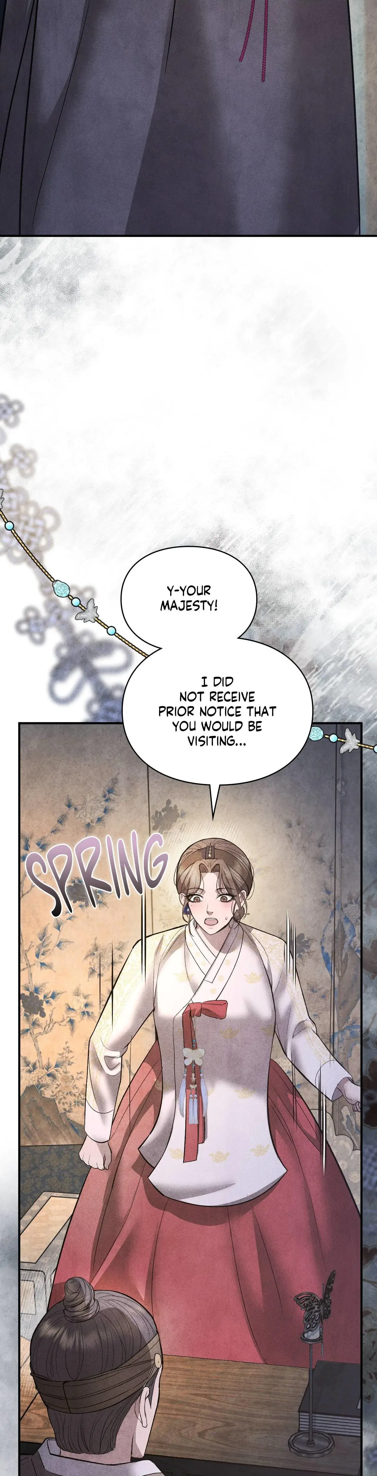Palace Of Euphoria Chapter 14 - Page 37