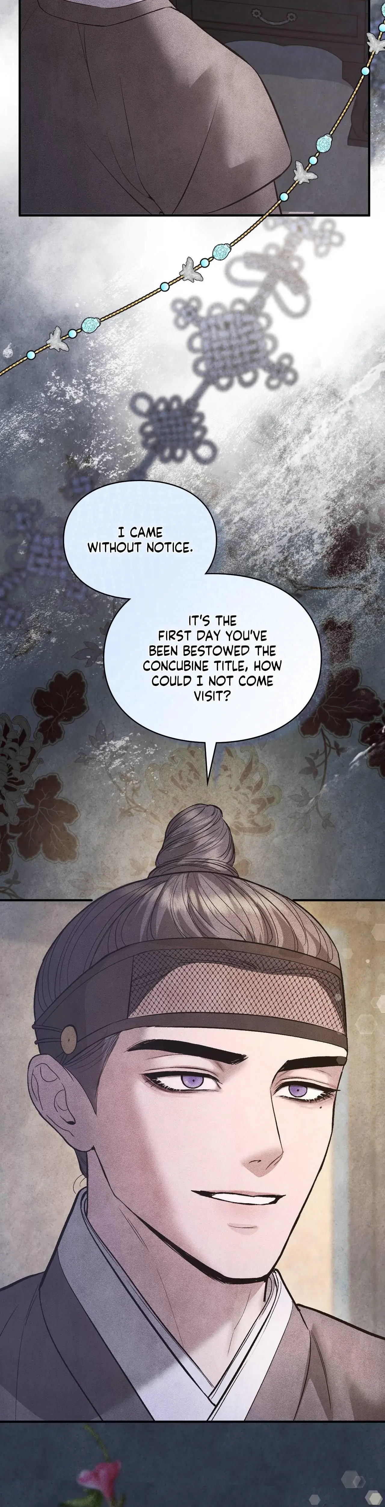 Palace Of Euphoria Chapter 14 - Page 38