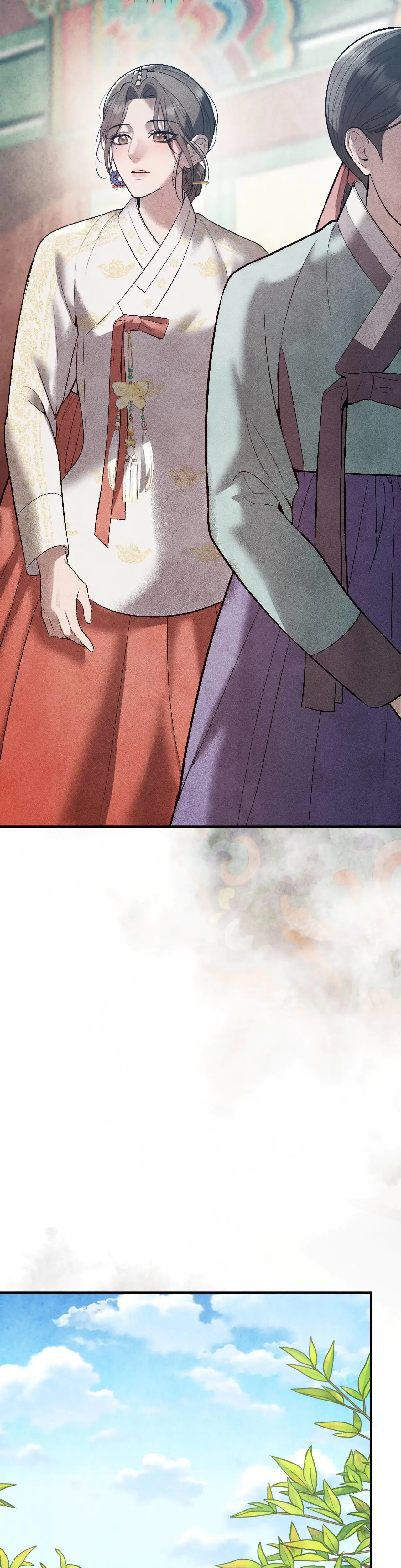 Palace Of Euphoria Chapter 14 - Page 4