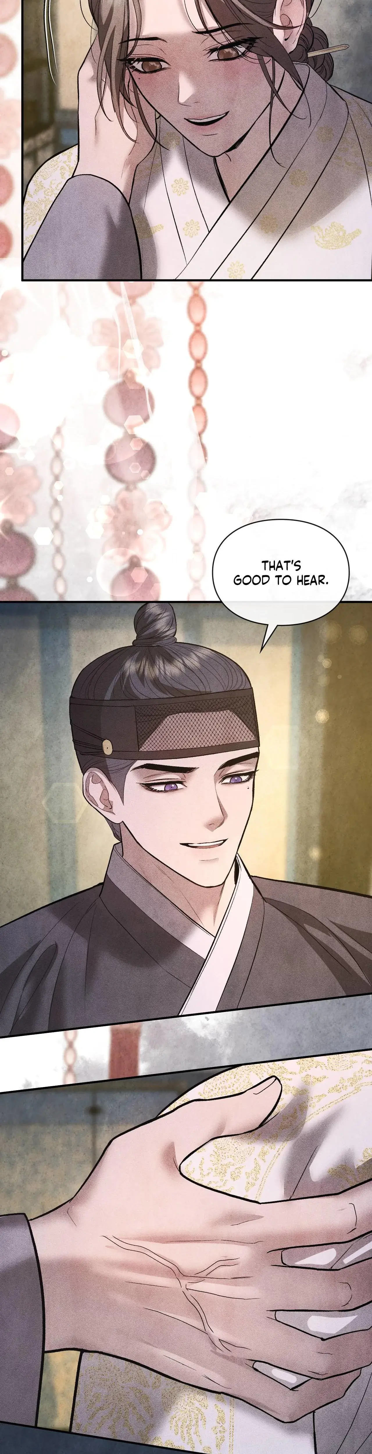 Palace Of Euphoria Chapter 14 - Page 43