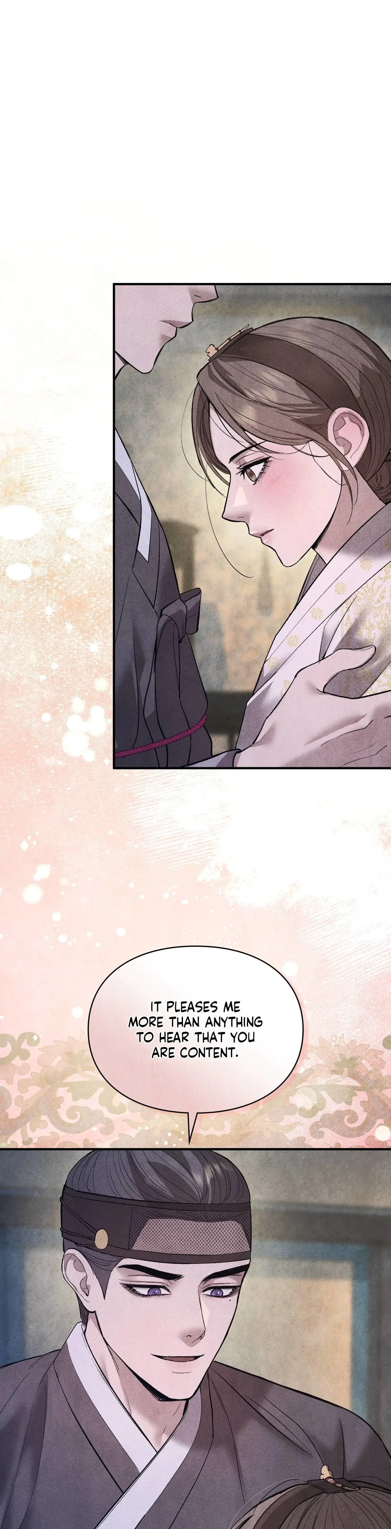 Palace Of Euphoria Chapter 14 - Page 45