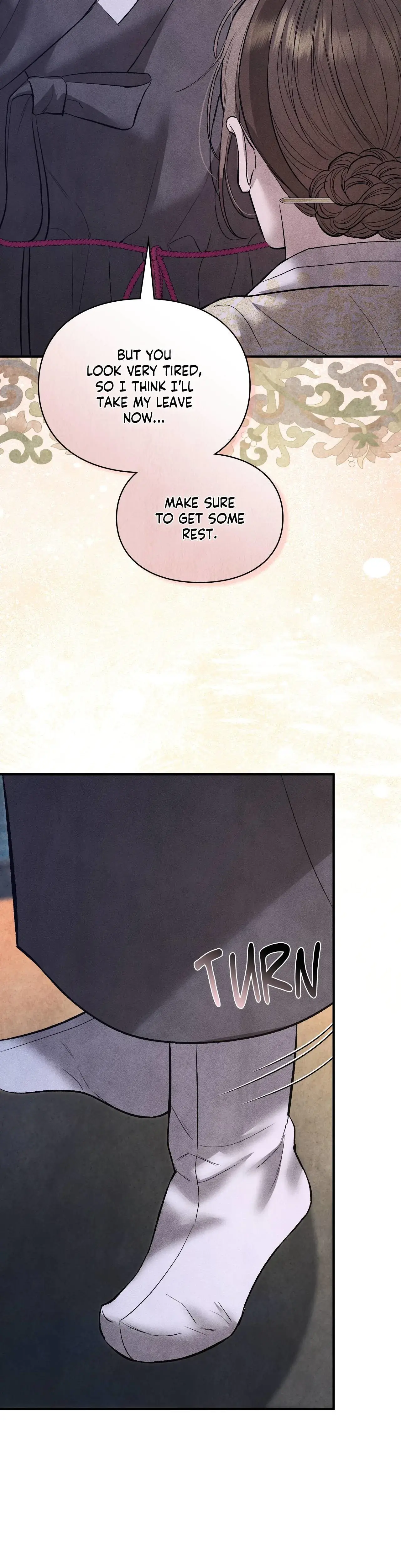 Palace Of Euphoria Chapter 14 - Page 46