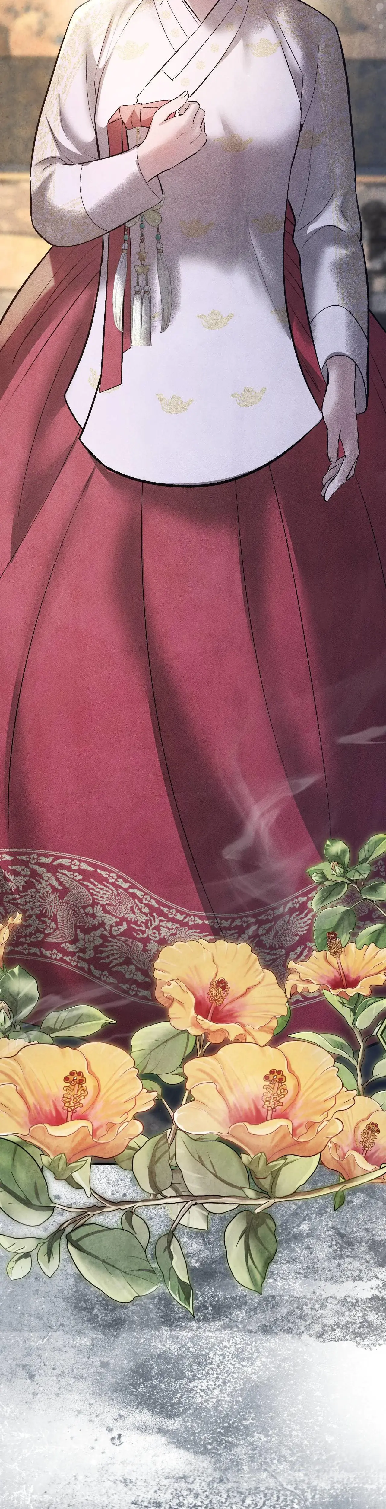 Palace Of Euphoria Chapter 14 - Page 49