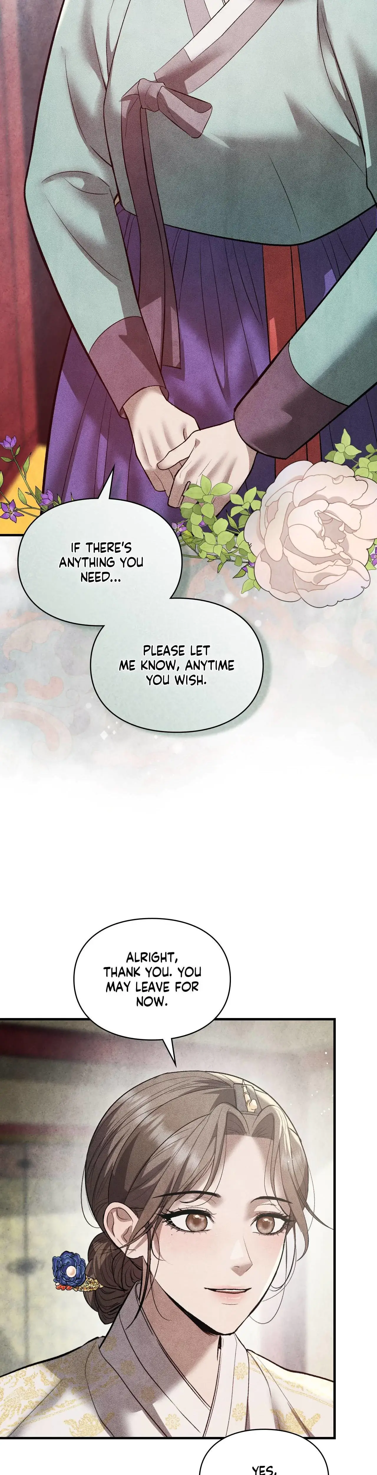 Palace Of Euphoria Chapter 14 - Page 8