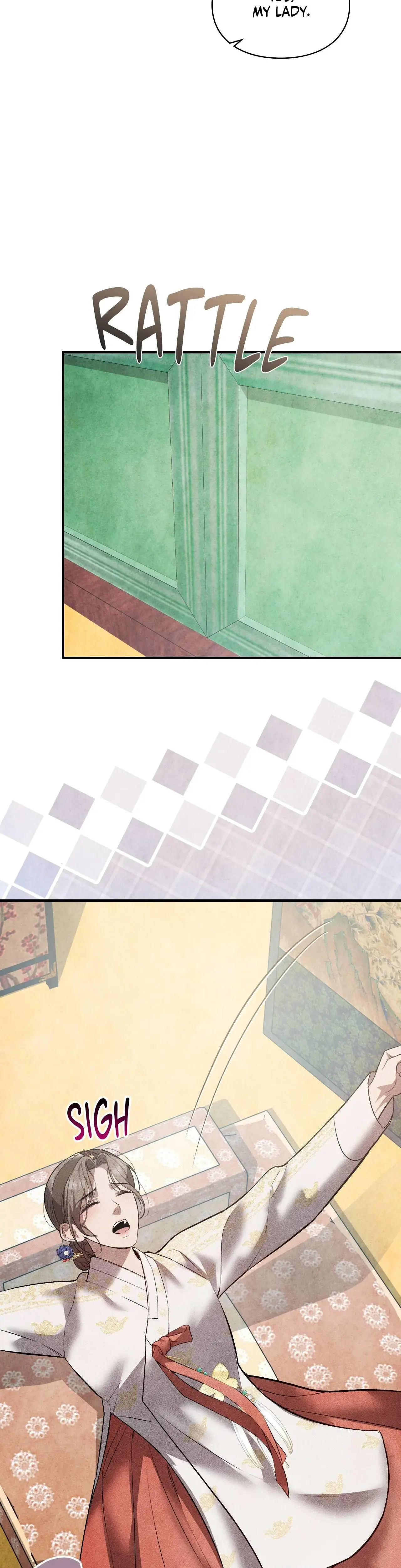 Palace Of Euphoria Chapter 14 - Page 9