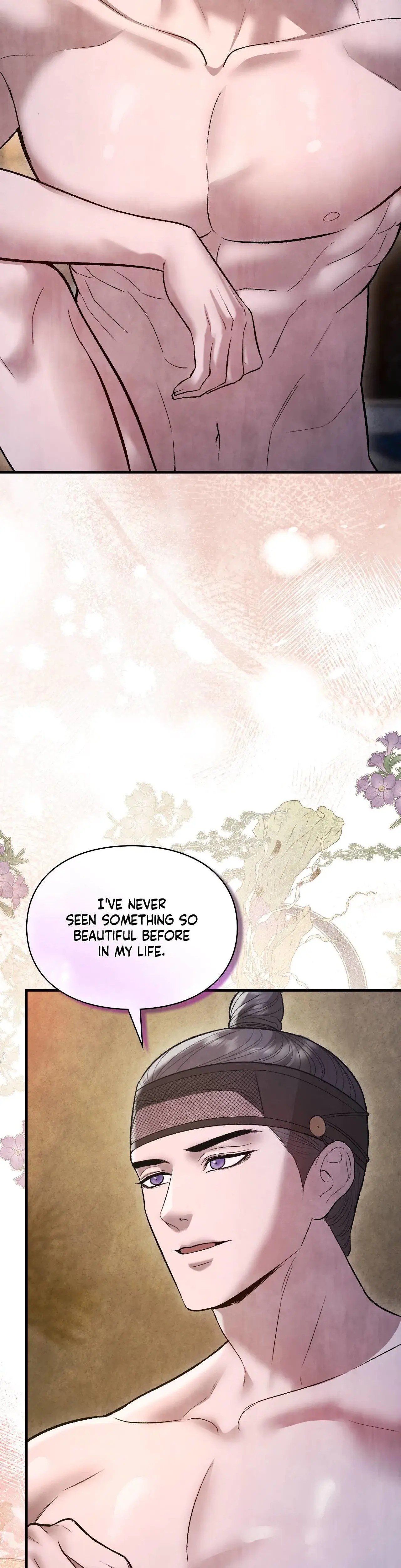 Palace Of Euphoria Chapter 15 - Page 14